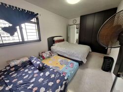 Blk 295A Compassvale Crescent (Sengkang), HDB 5 Rooms #582949181